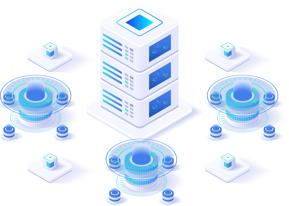 Server Image