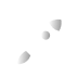 Premium Network Icon White