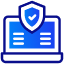 DDoS Protection Icon