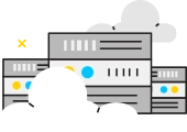 Hybrid Server